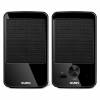 картинка SVEN 312 (2x2W, USB) Black АС