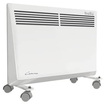 картинка Конвектор Ballu BEC/M-1500 (1500 Вт, механическое управление) АС