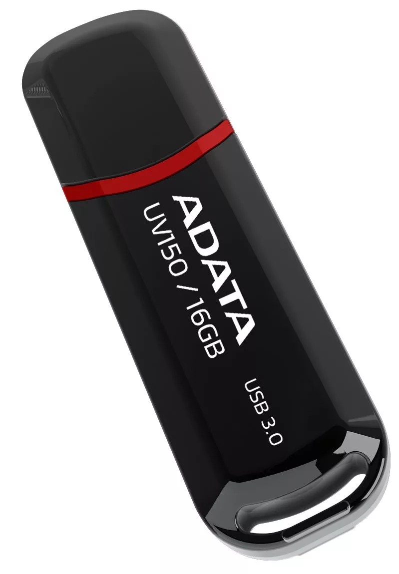 картинка 64Gb A-Data UV150 (USB3.0) АС