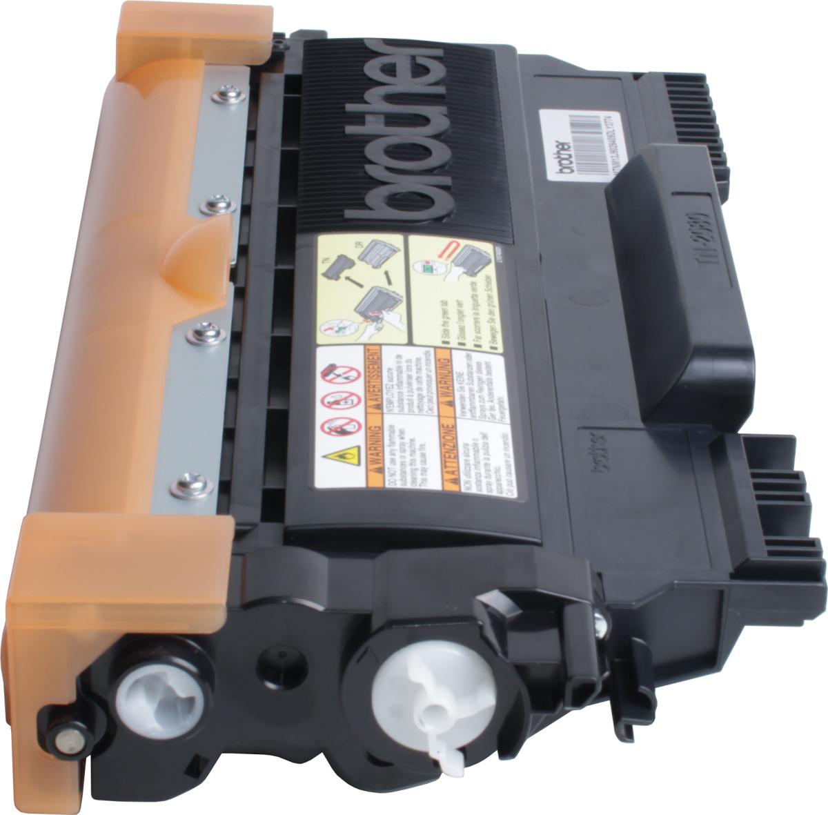 картинка Картридж совместимый Brother TN-2080 для HL-2130/DCP-7055 (700 стр.) Cactus АС