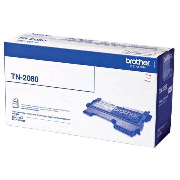картинка Картридж Brother TN-2085 для HL-2035R (1500 стр.) Original АС