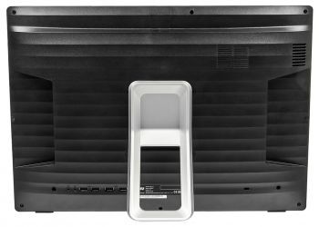 картинка б/у Моноблок 19.5" IRU Office S1920 (Pent N3710(1.6)/4Gb/500Gb/WiFi/BT/DOS/Black) + клавиатура/мышь АС