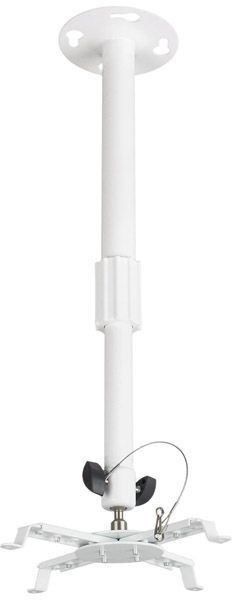 картинка Крепление для проектора KROMAX PROJECTOR-3000 (220-300 см, белый) АС