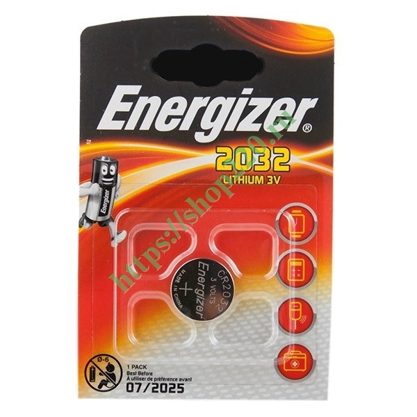 картинка Батарея Energizer G329 (таблетка, 1 штука) АС