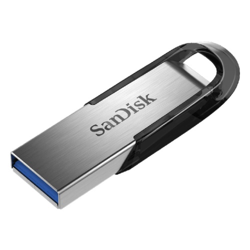 картинка 256Gb Sandisk Ultra Flair Metal (USB3.0) АС