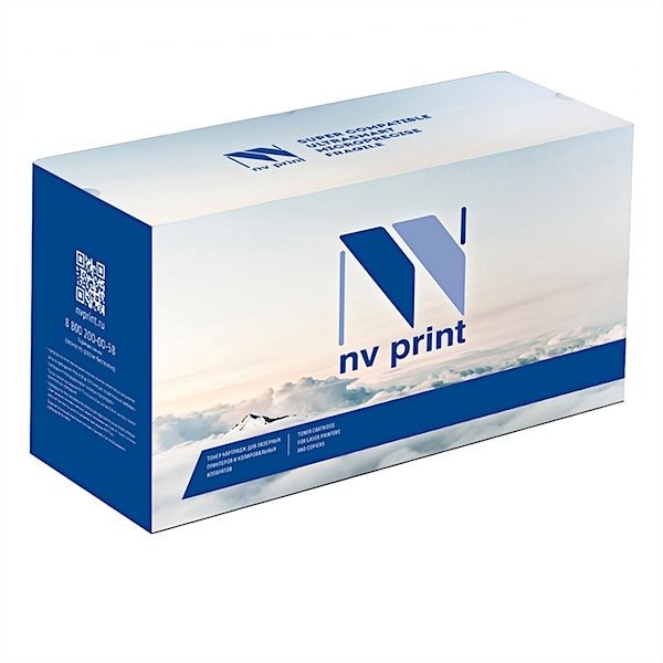 картинка Drum-картридж CF232A для HP LJ M206/M230 (23000 стр.) NV-Print АС