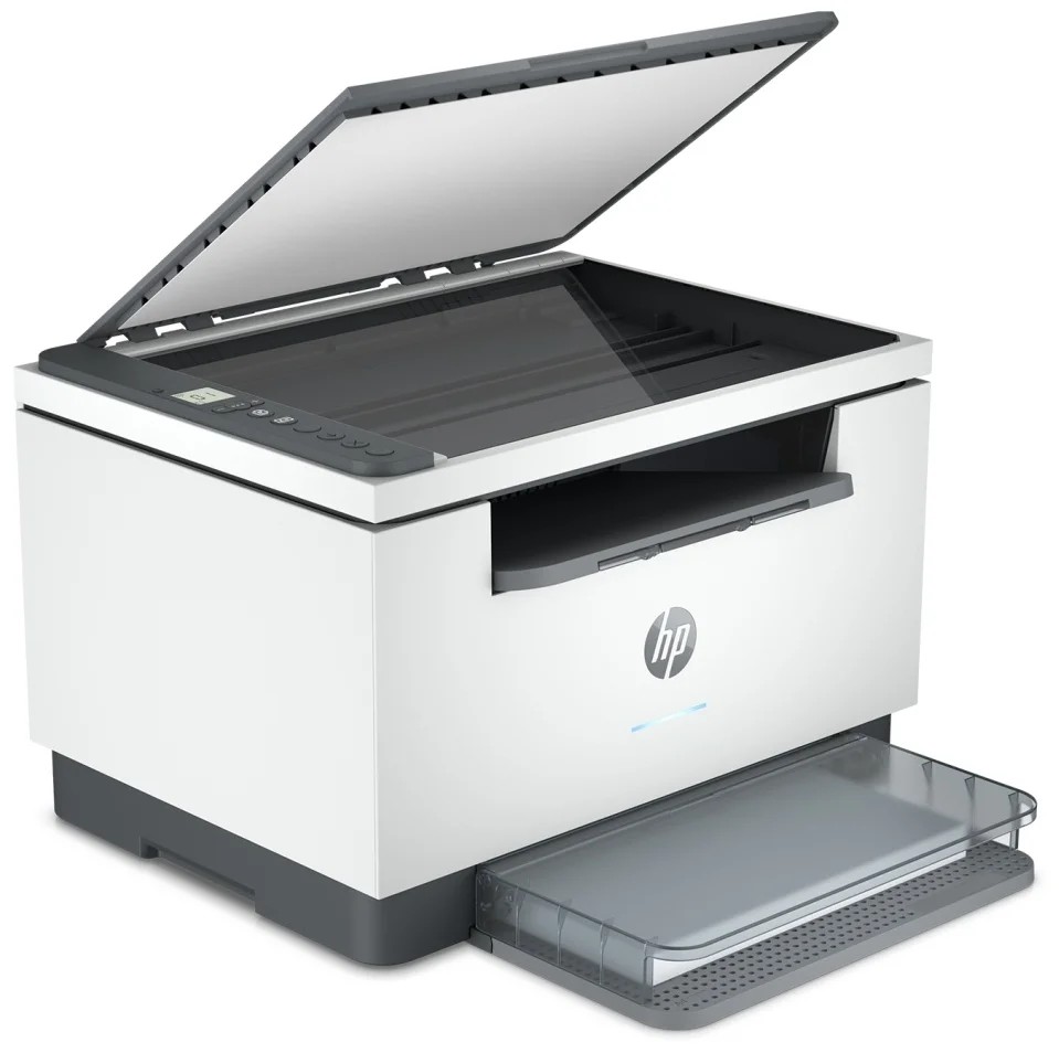картинка МФУ HP LJ M236dw (A4/29ppm/64Mb/копир/сканер/дуплекс/LAN/WiFi) (нагрузка: 20000 стр/мес; ресурс картриджа W1360A: 1500стр) АС