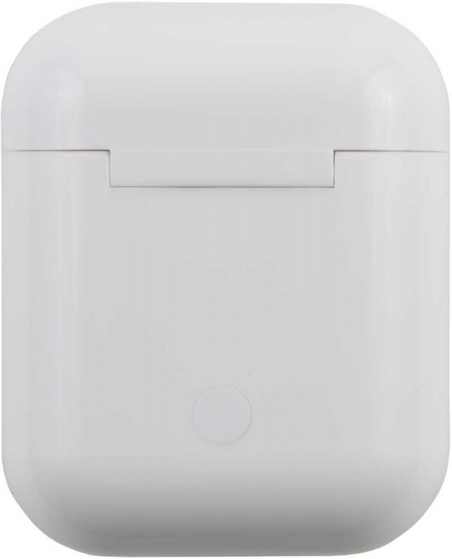 картинка Гарнитура Redline nanoBeats BHS-10 (беспроводные, вкладыши, белый) АС