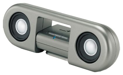 картинка Genius SP-i205U (2W, silver) АС