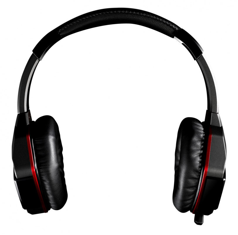 картинка Гарнитура A4Tech G501 (мониторные, 2.2 м.) АС