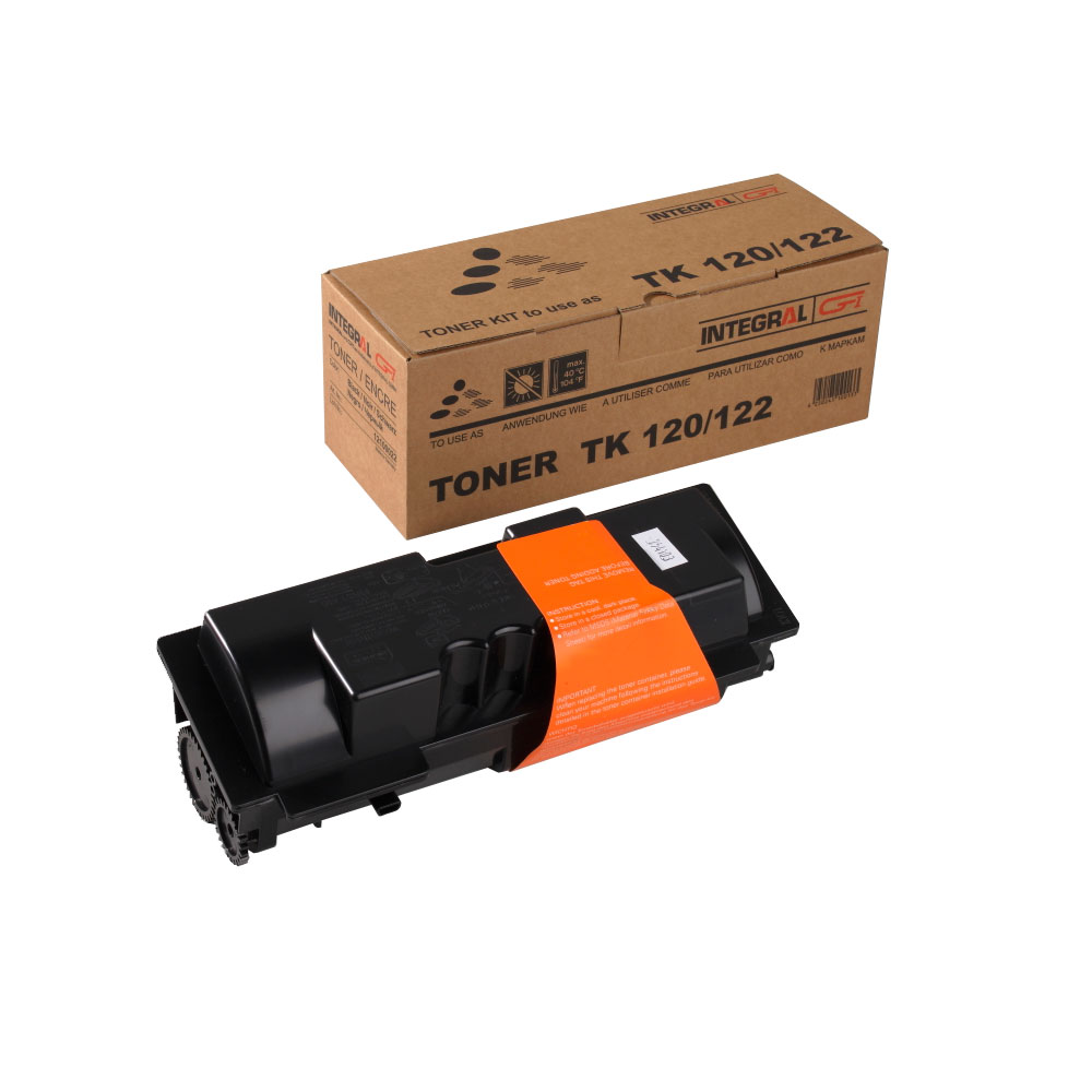 картинка Картридж совместимый Kyocera TK-120 для FS-1030D NV-Print АС