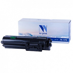 картинка Картридж совместимый Kyocera TK-1170  для M2040dn/ M2540dn/M2640idw черный (7200стр.) NV-Print АС