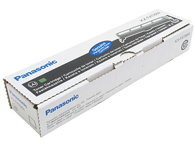 картинка Картридж Panasonic KX-FAT88A  для KX-FL401/402/403/FLC411/412/413/423 (2000 стр.) Original АС