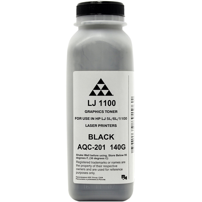 картинка Тонер c заправкой  HP1100/1010/1022/1200/1300/1320/5L/6L/Canon LBP АС