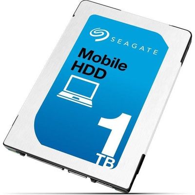 картинка 1Tb Seagate Mobile ST1000LM035 (2.5" SATA, 5400rpm, 128Mb) АС