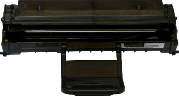 картинка Картридж совместимый Samsung MLT-D108S для ML-1640/1641/1645/ML-2240/2241 (1500 стр.) NV-print АС