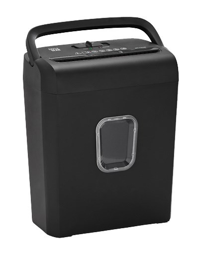 картинка Уничтожитель бумаг Cactus CS-SH-8-13-5X18 (13 листов, класс секретности: 4) АС