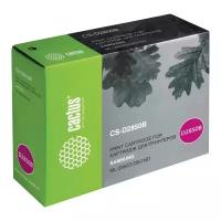 картинка Картридж совместимый Samsung ML-2850B  для ML-2850/2851 (4000 стр.) CACTUS АС