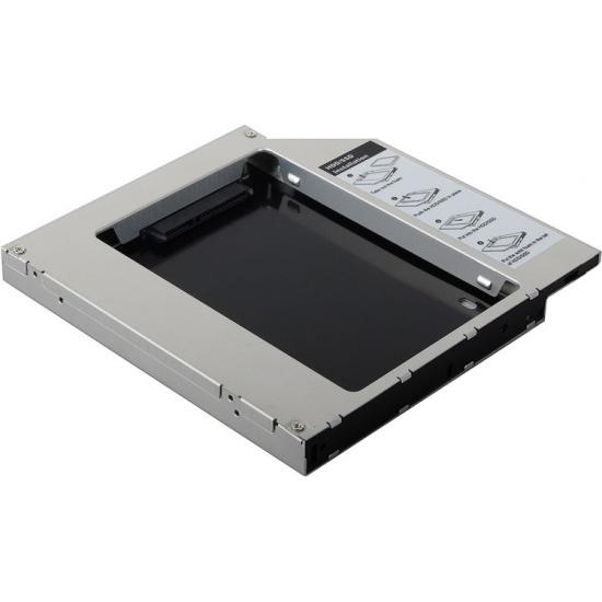 картинка Адаптер для HDD AgeStar SSMR2S (2.5") АС