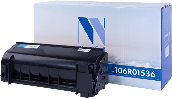 картинка Картридж совместимый Xerox 106R01536 для Phaser 4600/4620/4622 NV-Print АС