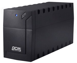 картинка UPS Powercom Raptor RPT-800A (480Вт) АС