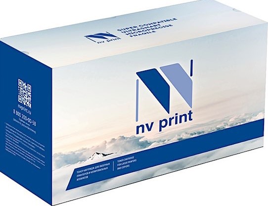 картинка Картридж совместимый OKI для B412/432/512/MB472/492/562 (12000 стр.) NV-Print АС