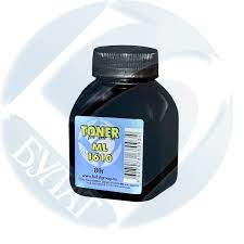 картинка Тонер для Samsung ML-1610/1615/1640/1641/1645/2010/2015/2240/2241/2245/2510/2570/2571/SCX4321/4521/4725/Xerox 3117/3122/3124/3125/3200/WCPe220/WC2218  Bottle 80g  АС