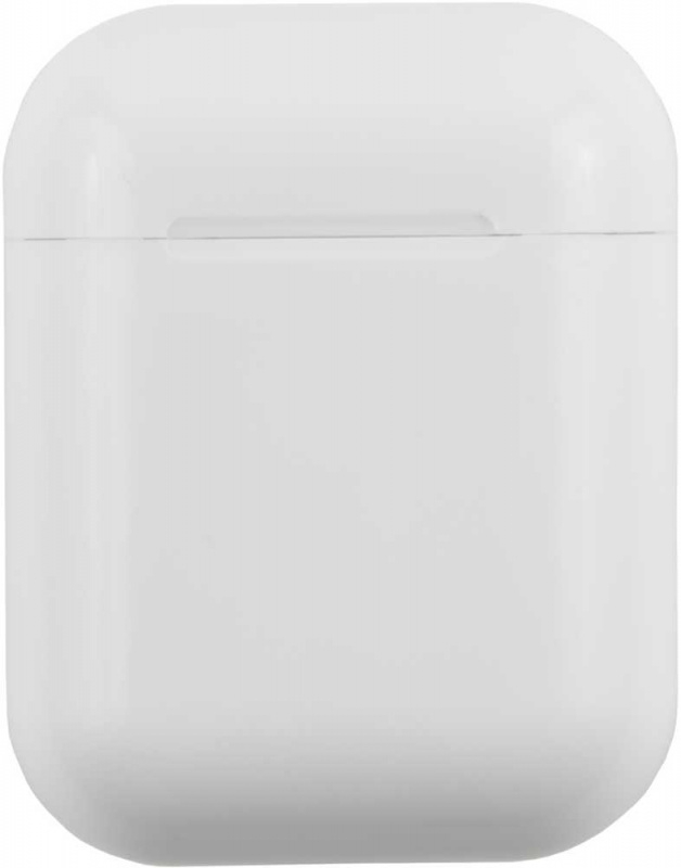 картинка Гарнитура Redline nanoBeats BHS-10 (беспроводные, вкладыши, белый) АС