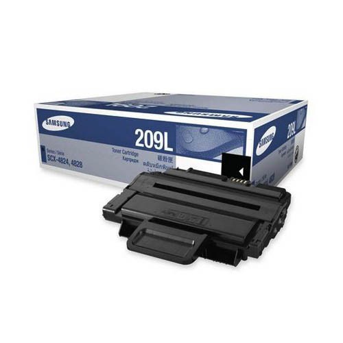 картинка Картридж совместимый Samsung MLT-D209L/S  для SCX-4824FN/4828FN/ML-2855ND NV-Print АС