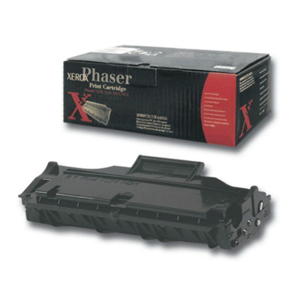 картинка Картридж Xerox 109R00639 для Phaser 3110/3210 (3000 стр.) Original АС