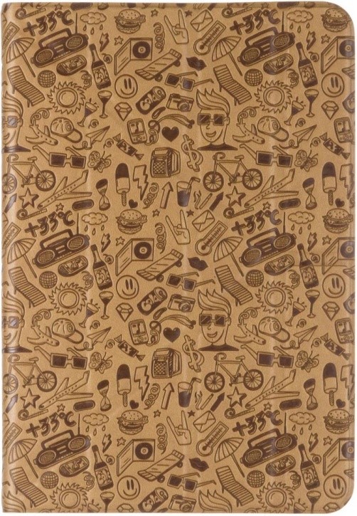 картинка Чехол CANYON CNS-C24UT7BE (7", универсальный, Beige) АС