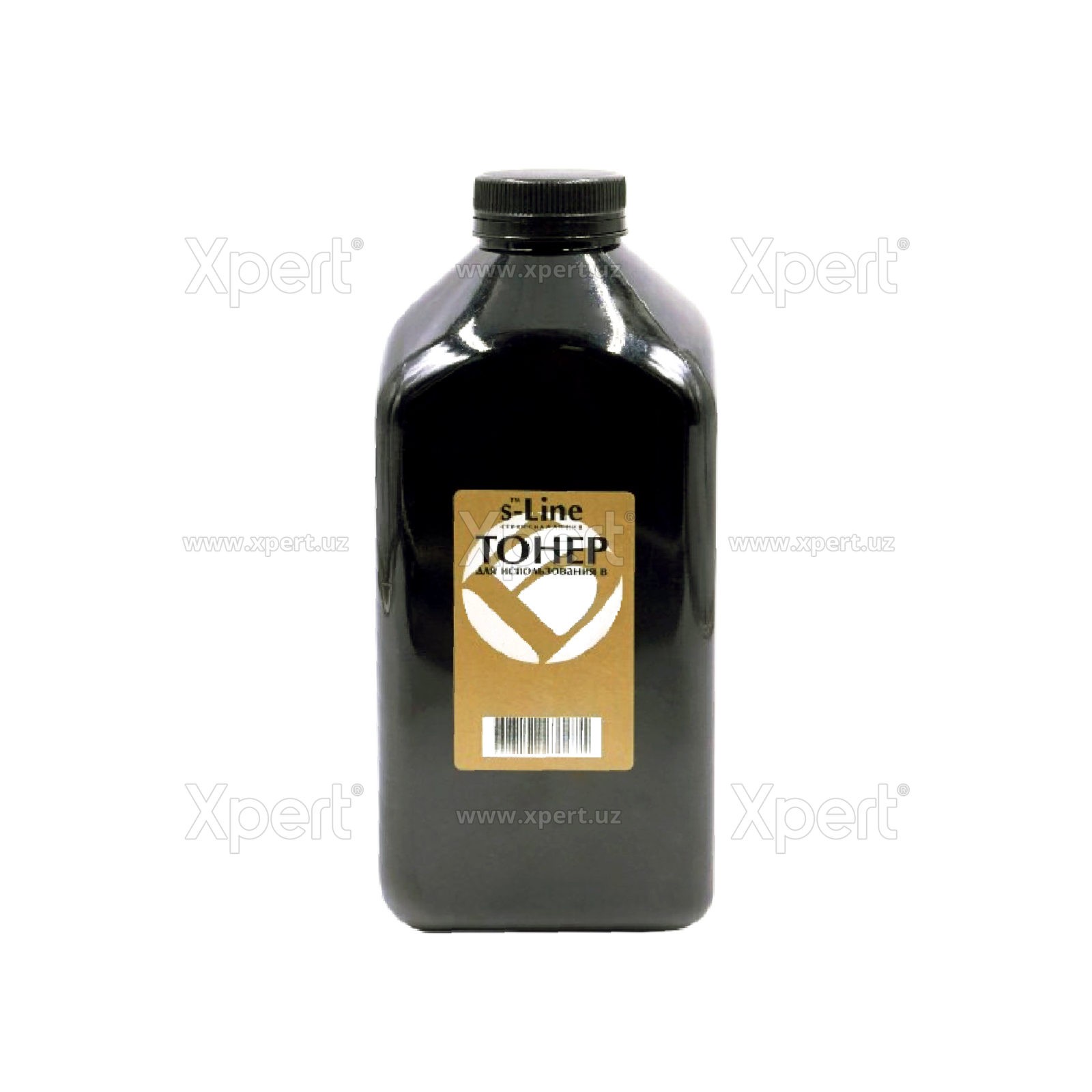 картинка Тонер для Canon C-EXV34BK iR C2020 s-Line Black 375g АС