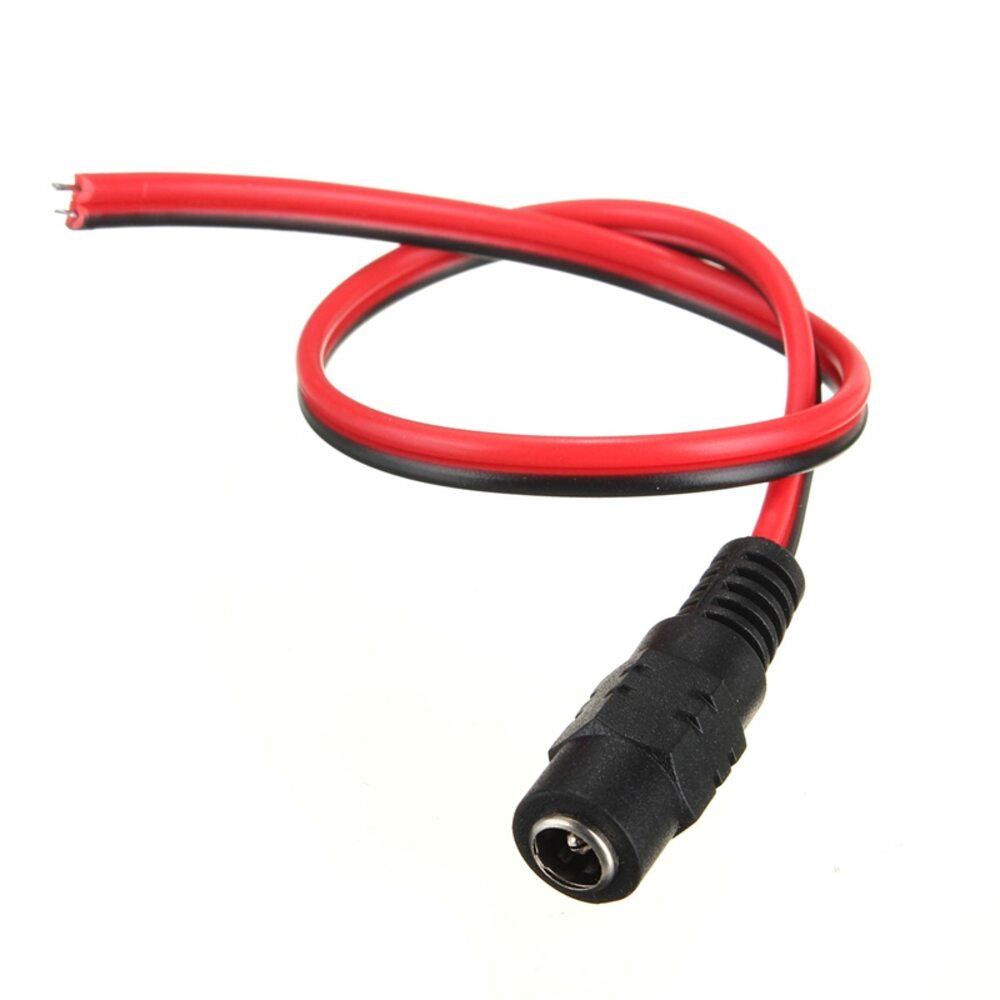 картинка Разъем  штекер питания  Rexant АС