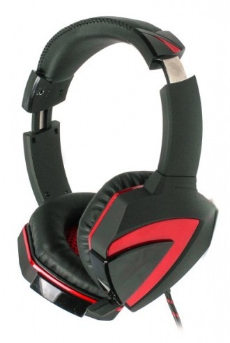 картинка Гарнитура A4Tech G501 (мониторные, 2.2 м.) АС