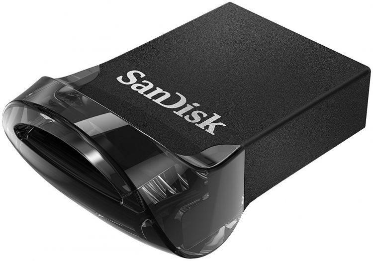 картинка 64Gb Sandisk Ultra Fit (USB3.1) АС