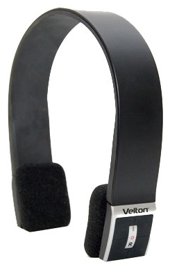 картинка Наушники Velton B1 (pink, Bluetooth, телефон, плеер, ноутбук, IPad и IPhone) АС
