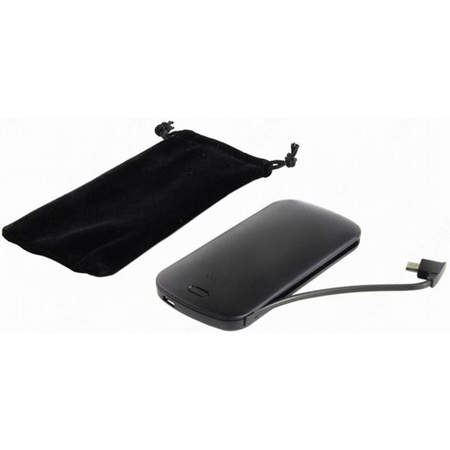 картинка Аккумулятор универсальный iconBIT Funktech FTB3000 Slim (3000mAh, для зарядки мобильных устройств) АС