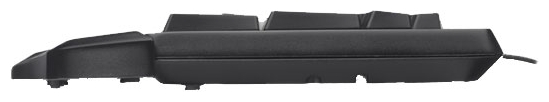 картинка Клавиатура Logitech Gaming Keyboard G103, USB АС