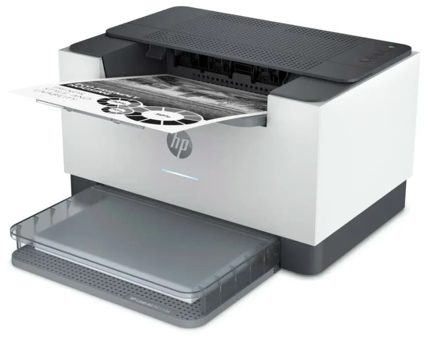 картинка Принтер HP LJ Pro M211dw (A4/29ppm/64Mb/дуплекс/WiFi/LAN) (нагрузка: 20000 стр/мес; ресурс картриджа W1360A: 1150 стр) АС