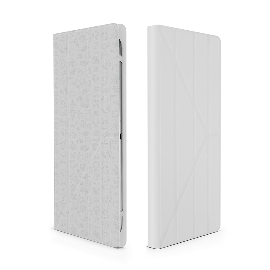 картинка Чехол CANYON CNS-C24UT7W (7", универсальный, White) АС