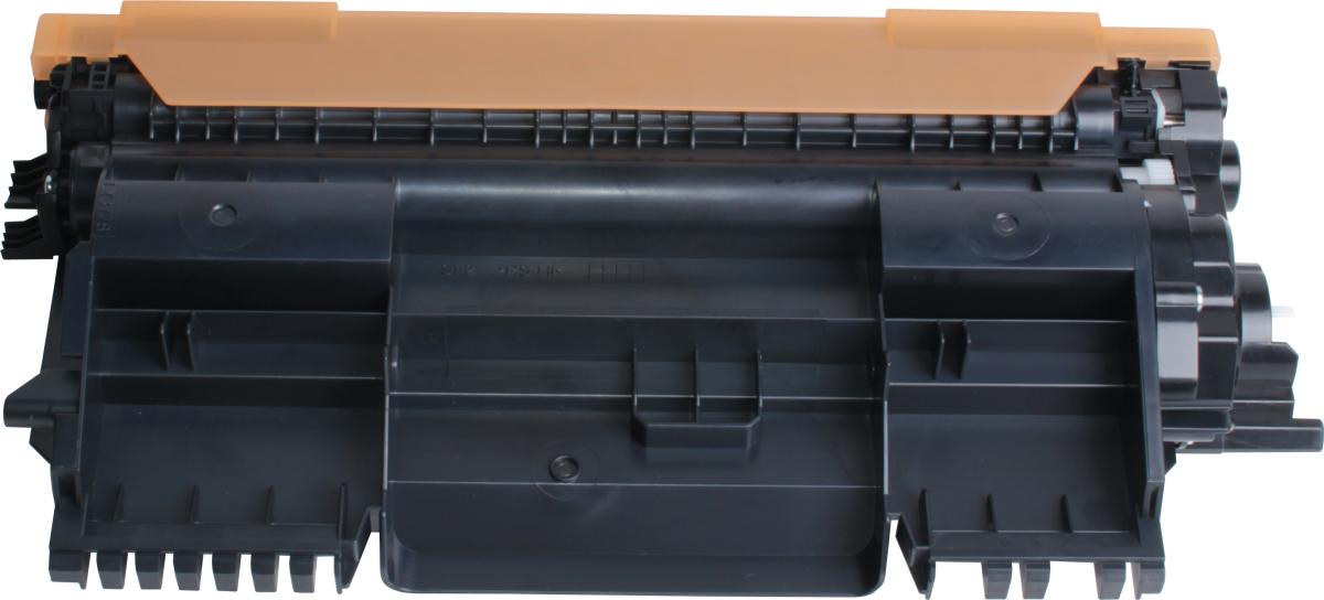 картинка Картридж совместимый Brother TN-2080 для HL-2130/DCP-7055 (700 стр.) Cactus АС