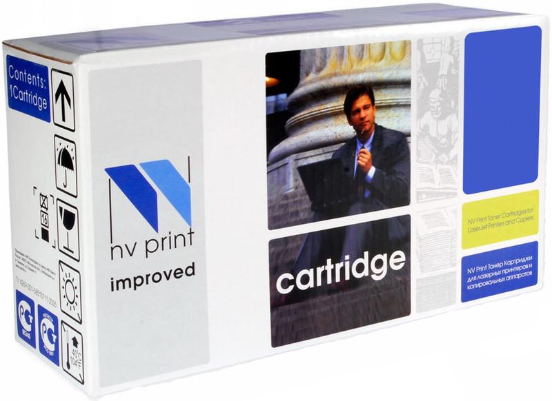 картинка Картридж совместимый HP CF283A для LJ M125nw/MFP M127fw/M225rdn  (1500стр.) NV-Print АС