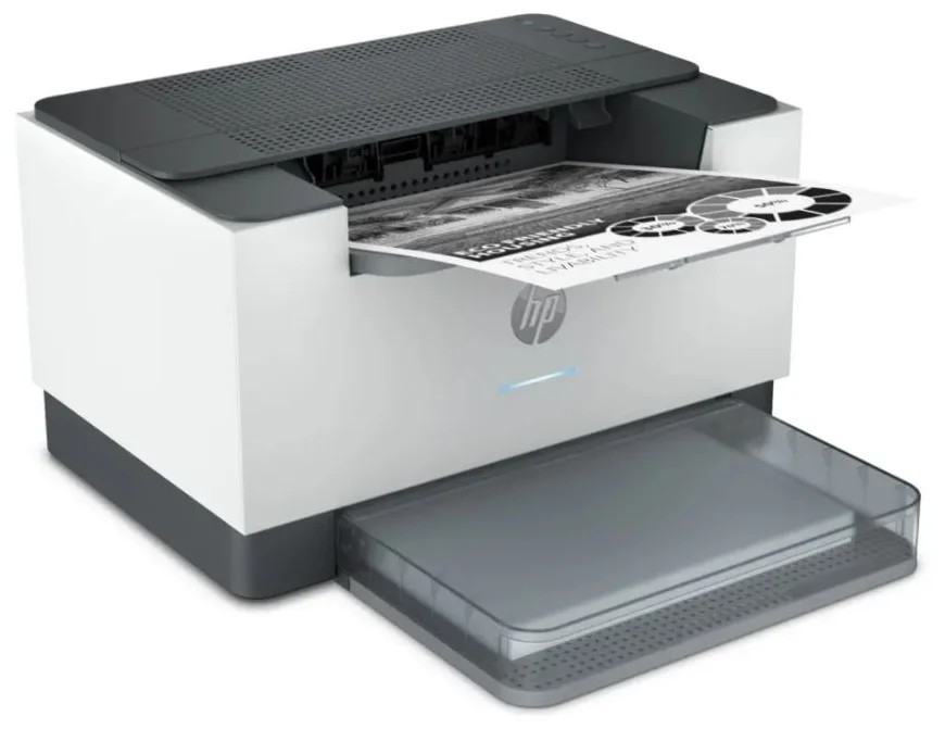 картинка Принтер HP LJ Pro M211dw (A4/29ppm/64Mb/дуплекс/WiFi/LAN) (нагрузка: 20000 стр/мес; ресурс картриджа W1360A: 1150 стр) АС