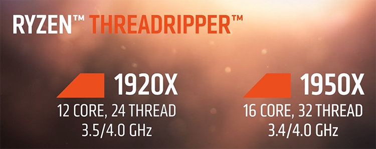 AMD RYZEN