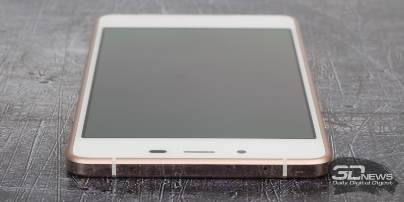 Micromax Canvas Sliver 5