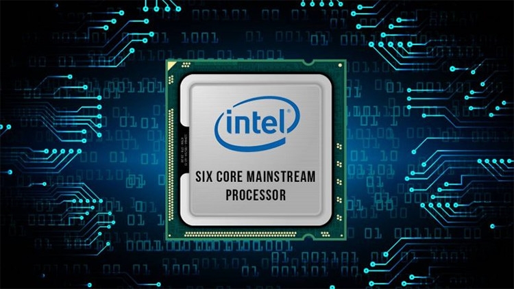 Intel 8th