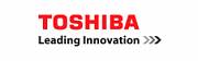 TOSHIBA